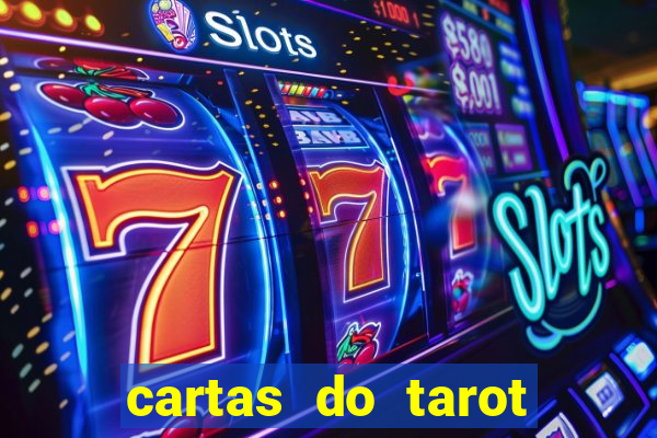 cartas do tarot cigano para imprimir